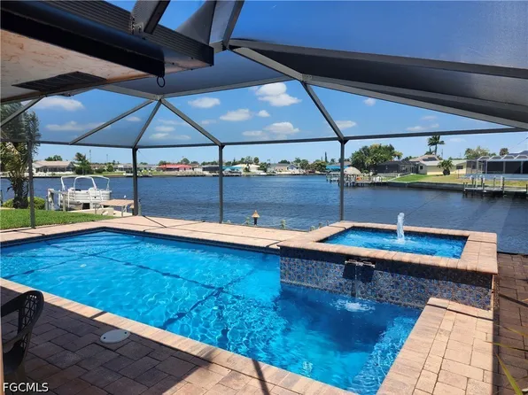 1141 SE 28th Ter, Cape Coral, FL 33904