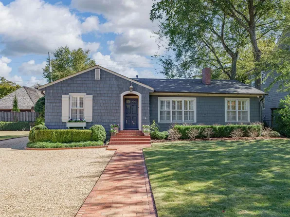 15 Honeysuckle Lane Mountain Brk, Birmingham, AL 35213