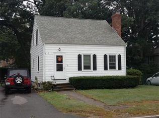 24 Madison St, Dedham, MA 02026