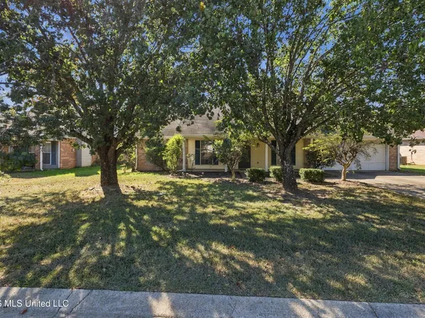 227 Bradford Pl, Richland, MS 39218