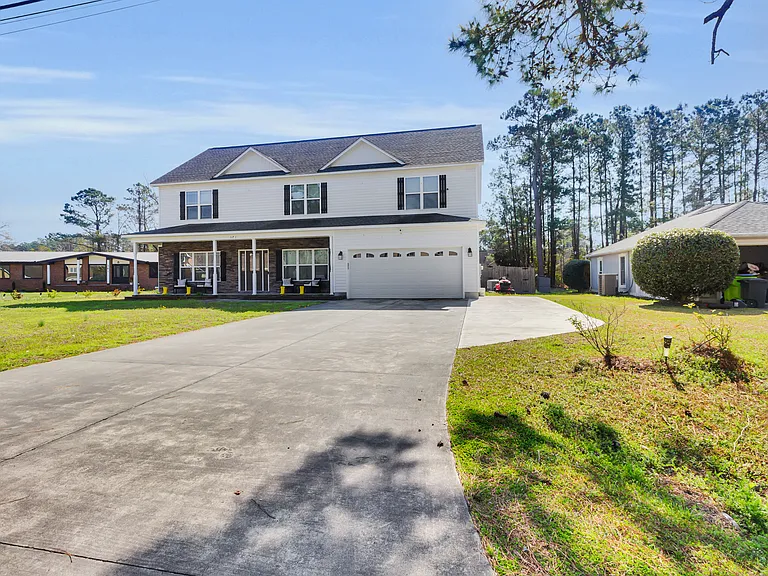 371 Carolina Pines Blvd — Photo 41