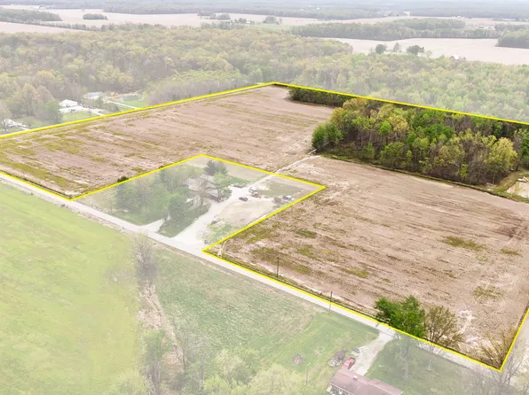 12000 E County Road 100 S, Seymour, IN 47274