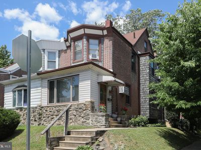 317 Princeton Ave, Philadelphia, PA, 19111