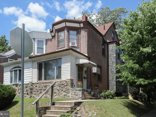 317 Princeton Ave, Philadelphia, PA 19111