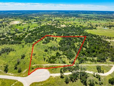 10 E Gran Vista Dr, Fredericksburg, TX, 78624