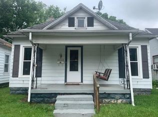 1551 S 20th St, Terre Haute, IN 47803