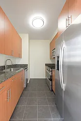 Rented by Chelsea Tower