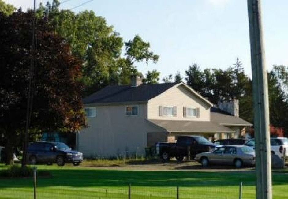 Property Side View
