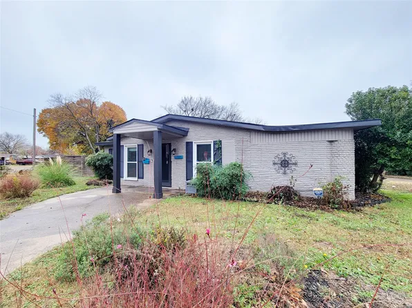 2130 Dunloe Ave, Dallas, TX 75228