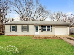 8850 Bel Air Ct, Indianapolis, IN