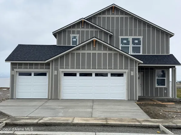 5399 E Aquila Ave, Post Falls, ID 83854