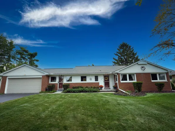 4719 Morningside Dr, Bay City, MI 48706