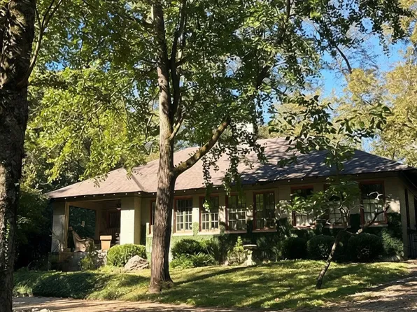 1116 Jackson Springs Rd, Macon, GA 31211