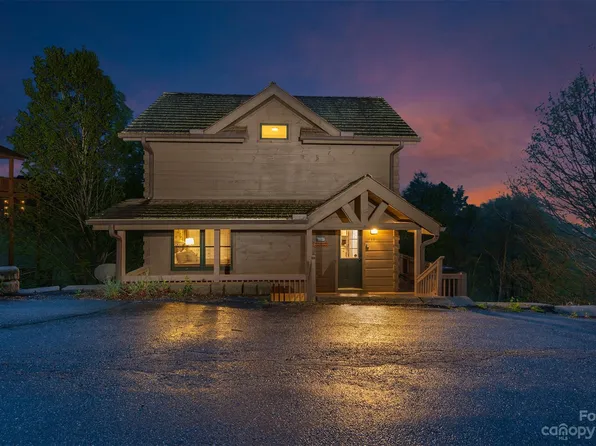 49 Valley Hts, Mars Hill, NC 28754