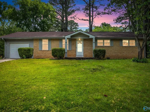 518 Delaney Rd NW, Huntsville, AL 35806