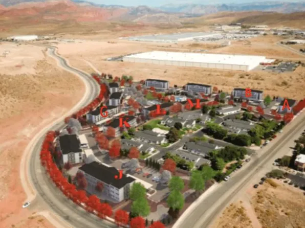 6223 W Winding Way #L202, Hurricane, UT 84737