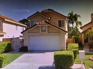 1787 Avenida Vista Labera, Oceanside, CA 92056
