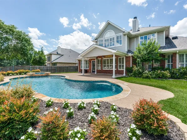 1521 Briar Meadow Dr, Keller, TX 76248