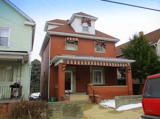 819 10th St, Ambridge, PA