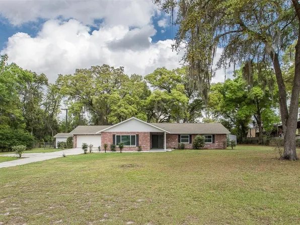 37301 Moore Dr, Dade City, FL 33525
