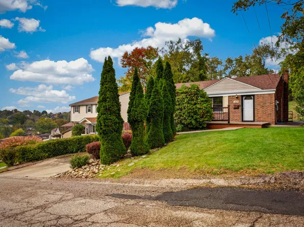 1617 McCully Rd, Pittsburgh, PA 15234