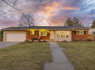 1611 Deauville Ave, Salt Lake City, UT 84121