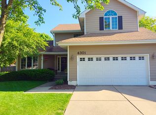 4301 Maple St, West Des Moines, IA 50265