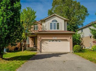 252 Holbeach Ct, Waterloo, ON N2J4Y7