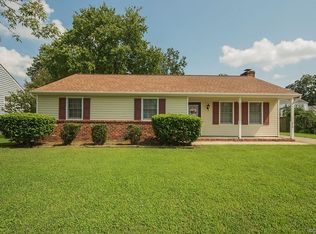 3819 Orkney Rd, Colonial Heights, VA 23834
