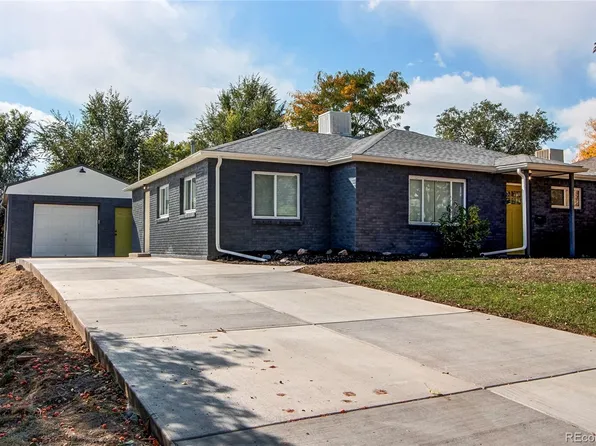 9411 Nagel Drive, Thornton, CO 80229