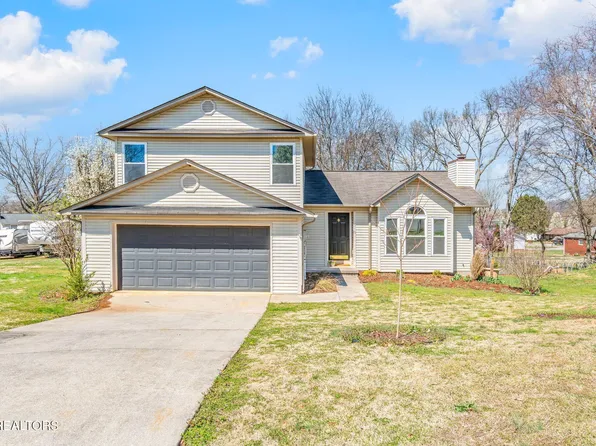 319 High Tower Rd, Maryville, TN 37804
