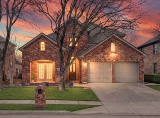 11749 Cape Royal Ln, Frisco, TX 75033
