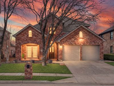 11749 Cape Royal Ln, Frisco, TX, 75033