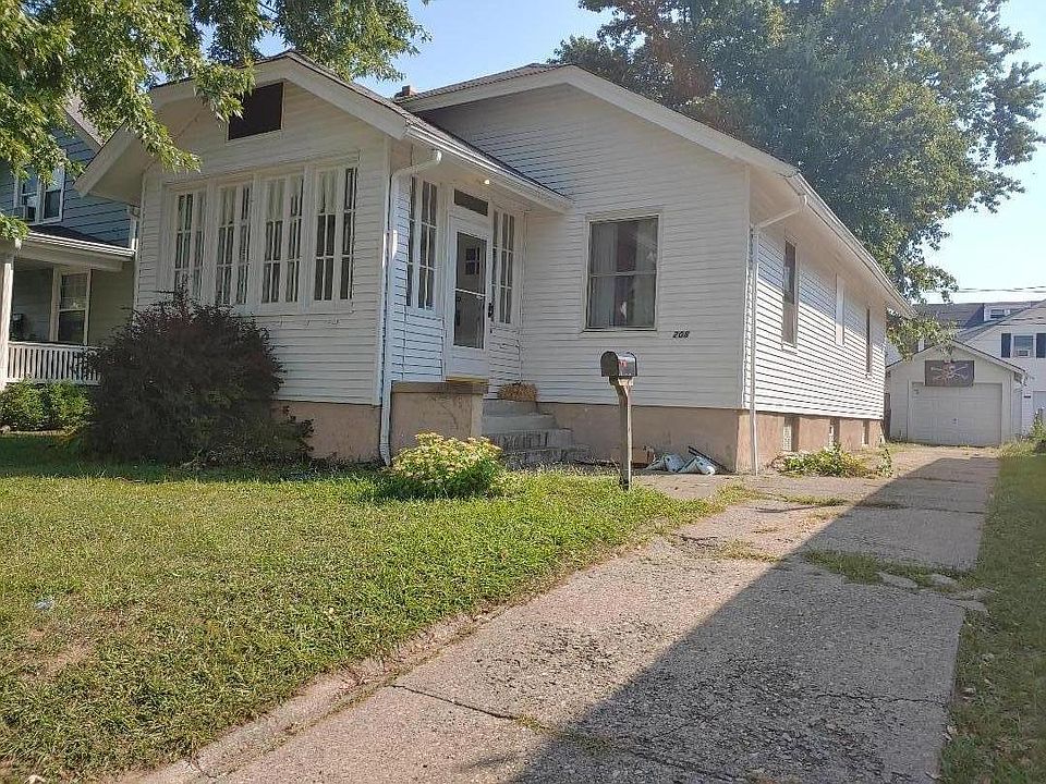 208 Progress Ave.