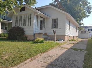 208 Progress Ave, Hamilton, OH 45013