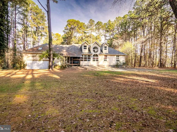 27268 Riverside Drive Ext, Salisbury, MD 21801