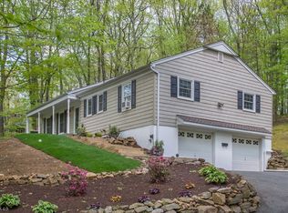 9 Forest View Dr, Long Valley, NJ 07853