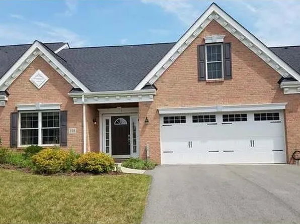118 Steeplechase Ct, Pittsburgh, PA 15236