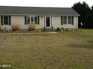 4116 Whiteleyville Rd, Hurlock, MD 21643