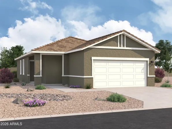 12778 E WALLFLOWER Lane, Florence, AZ 85132