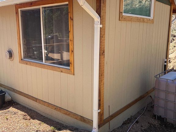 Big Windows throughout for amazing views!