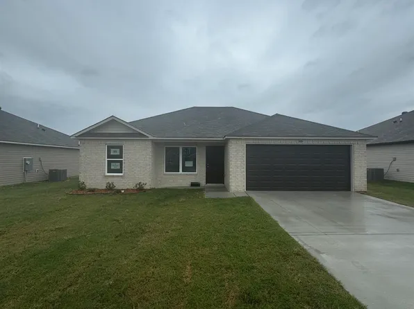 30 Farmhouse Cir, Vilonia, AR 72173