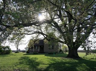 1319 County Road 500 E, Champaign, IL 61822