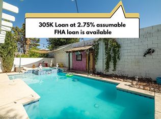 9105 Chenin Ave, Las Vegas, NV 89129
