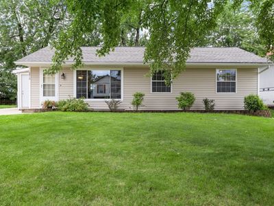 6810 Idlebrook Ln NE, Cedar Rapids, IA, 52402