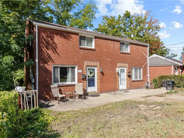 320 Avenue A, Pittsburgh, PA 15221