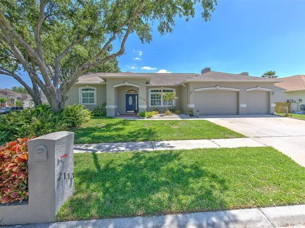 2113 Golf Manor Blvd, Valrico, FL 33596