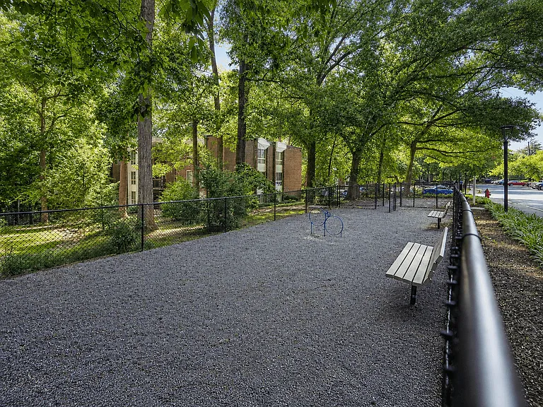 The Forest Apartments — Photo 32