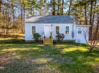 7 Bickford Pond Rd, Porter, ME 04068