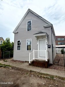 804 Arch Street, Schenectady, NY, 12307